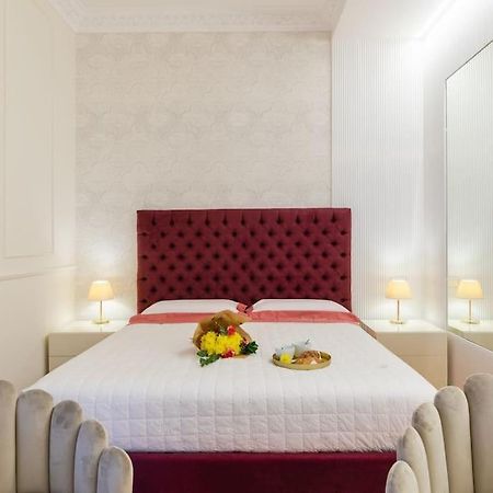 Domus Quirinale Apartment Rome Luaran gambar
