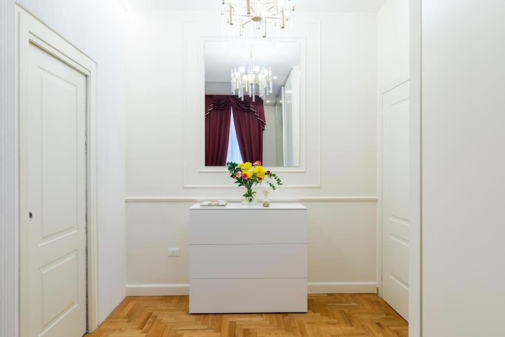Domus Quirinale Apartment Rome Luaran gambar