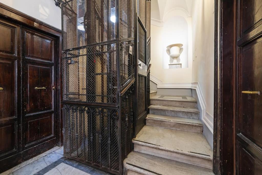 Domus Quirinale Apartment Rome Luaran gambar