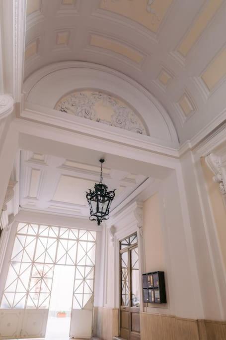 Domus Quirinale Apartment Rome Luaran gambar