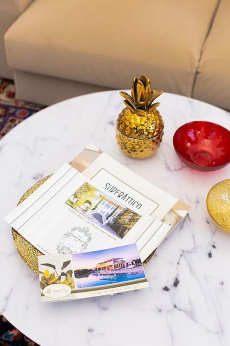 Domus Quirinale Apartment Rome Luaran gambar