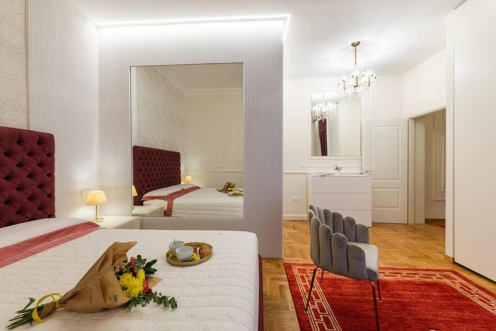 Domus Quirinale Apartment Rome Luaran gambar