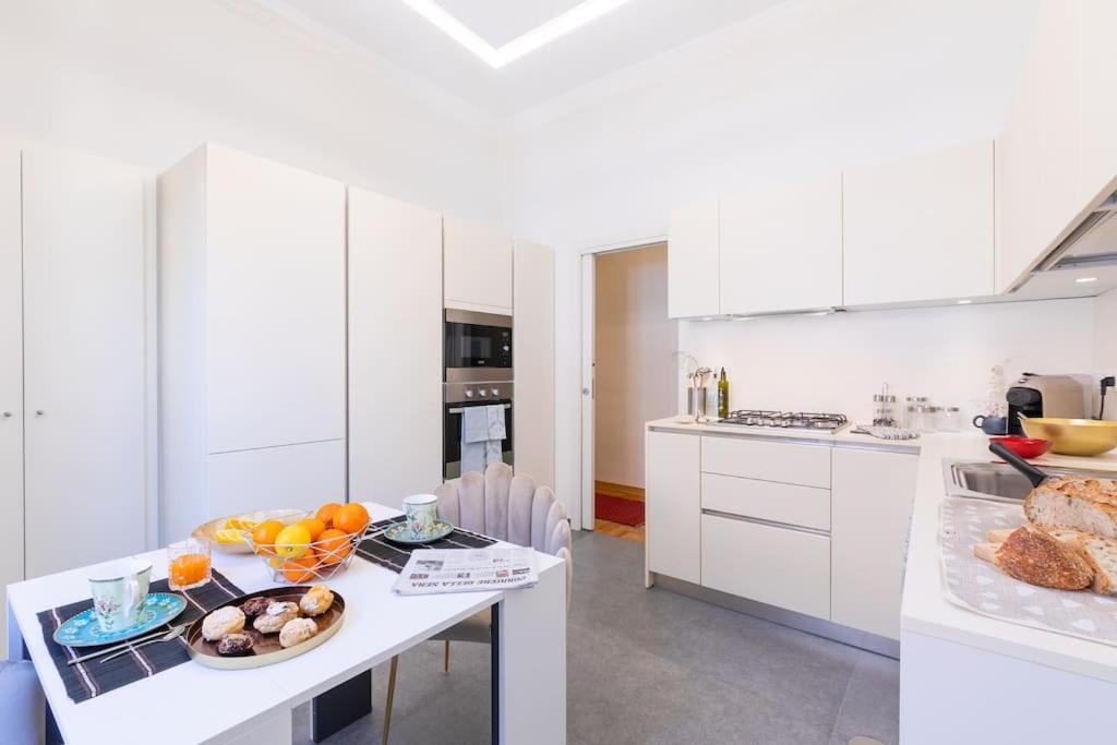 Domus Quirinale Apartment Rome Luaran gambar