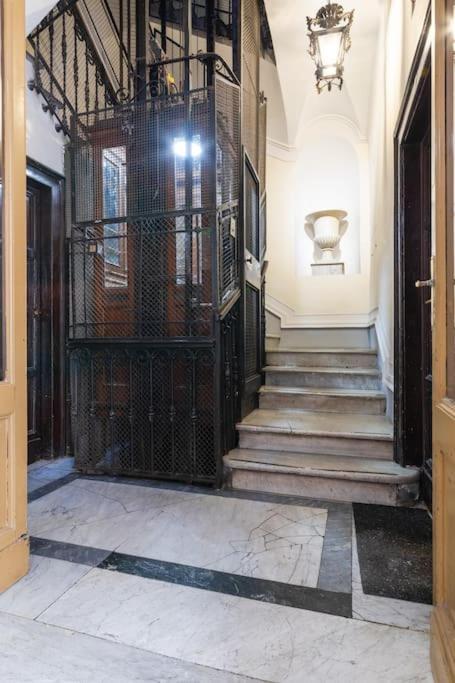 Domus Quirinale Apartment Rome Luaran gambar