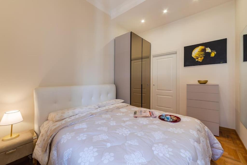 Domus Quirinale Apartment Rome Luaran gambar