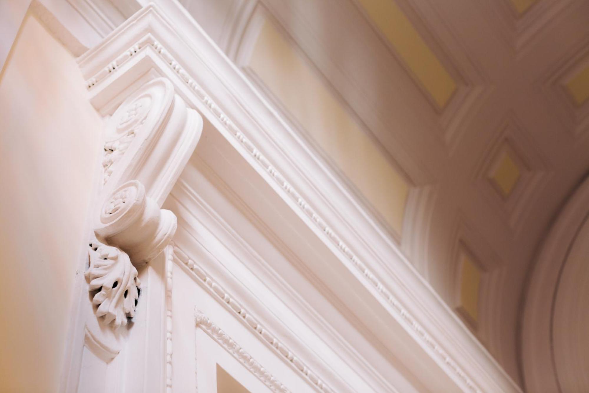 Domus Quirinale Apartment Rome Luaran gambar
