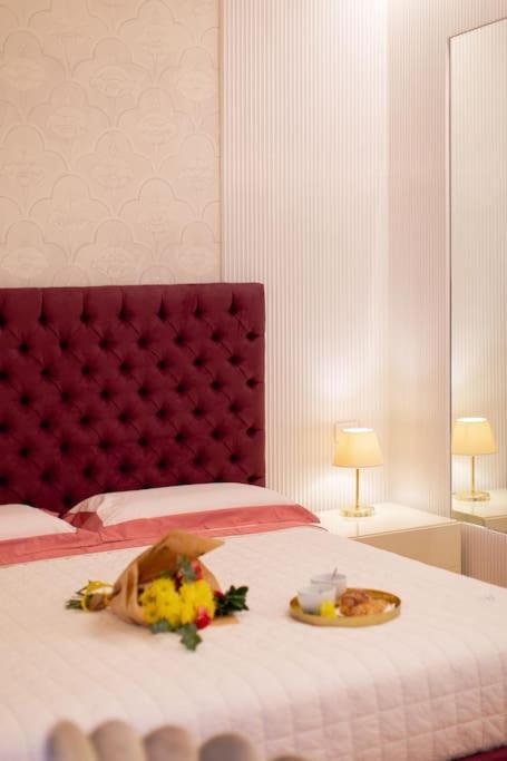 Domus Quirinale Apartment Rome Luaran gambar