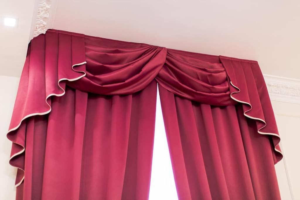 Domus Quirinale Apartment Rome Luaran gambar