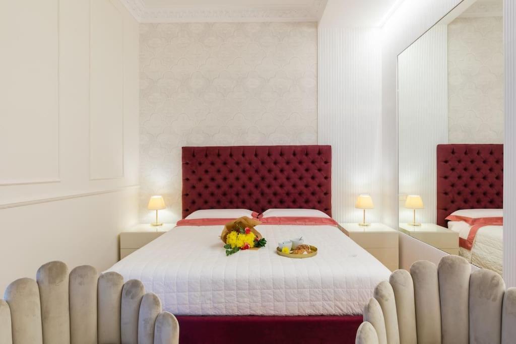 Domus Quirinale Apartment Rome Luaran gambar