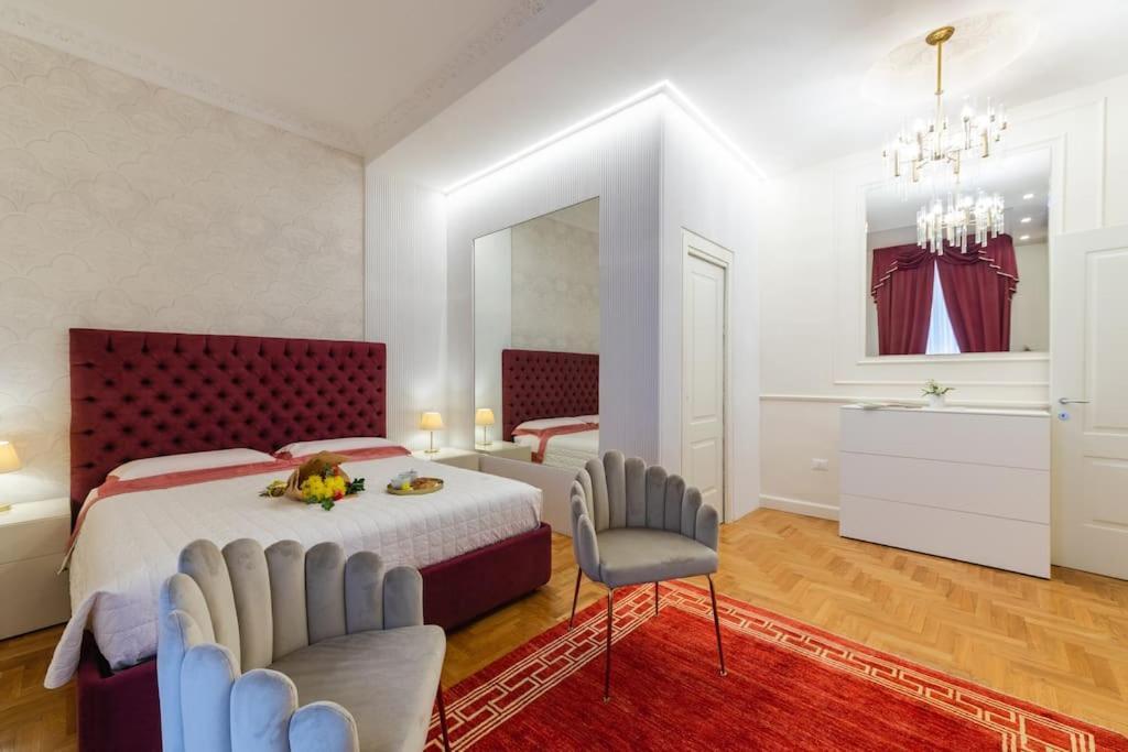 Domus Quirinale Apartment Rome Luaran gambar